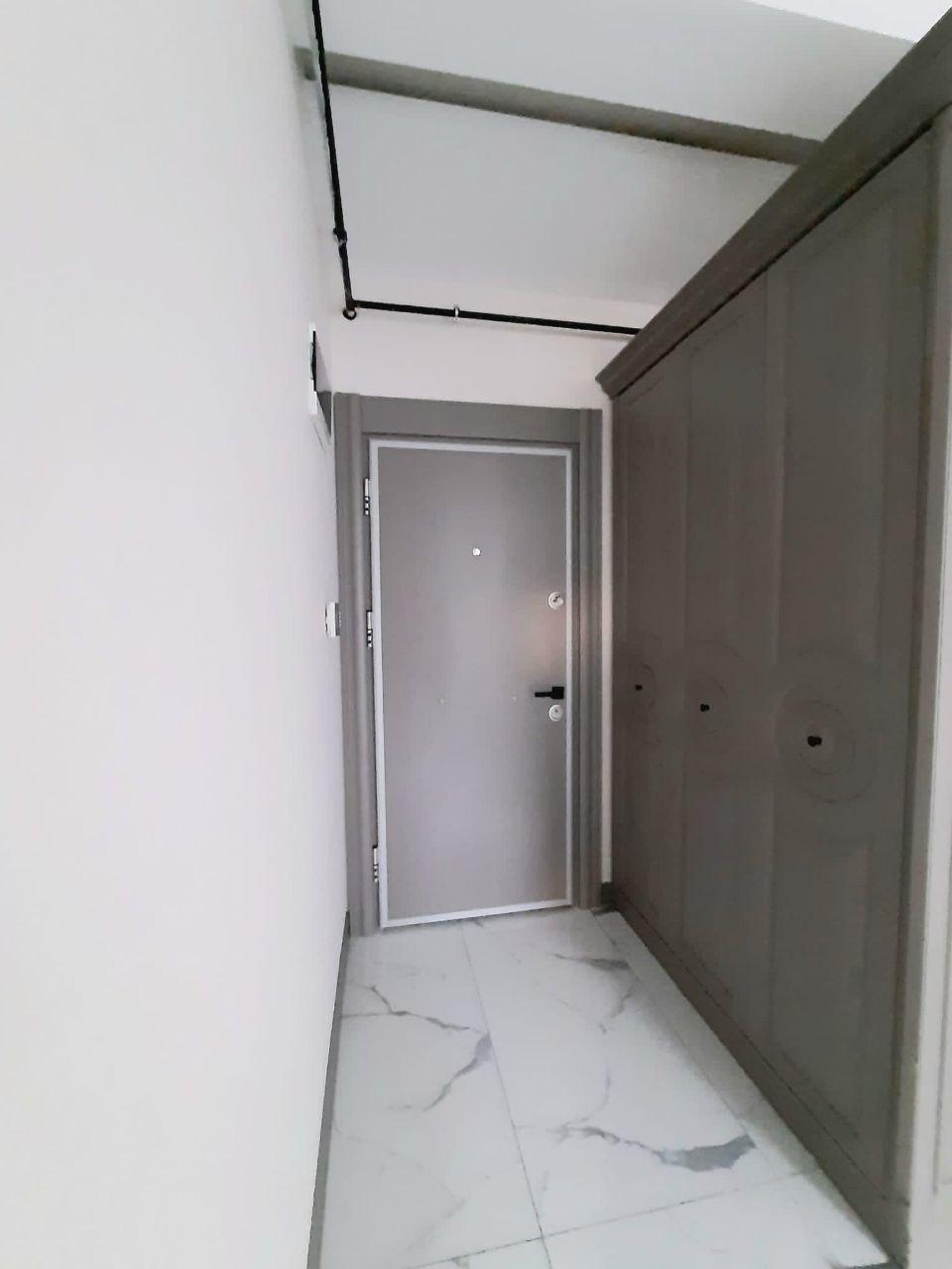 Квартира в Меркезе, Турция, 95 м² - фото 4