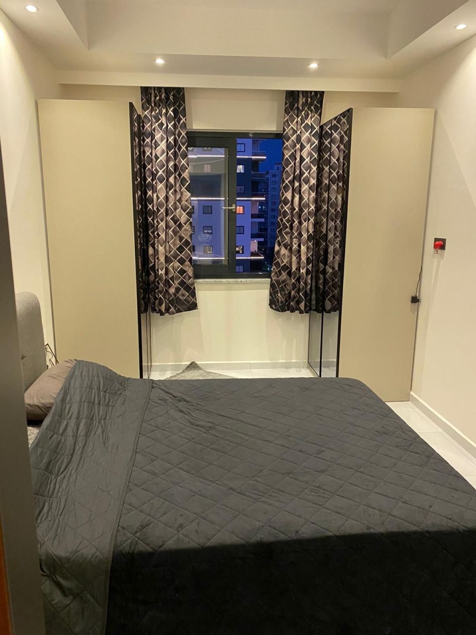 Квартира в Алании, Турция, 86 м² - фото 4