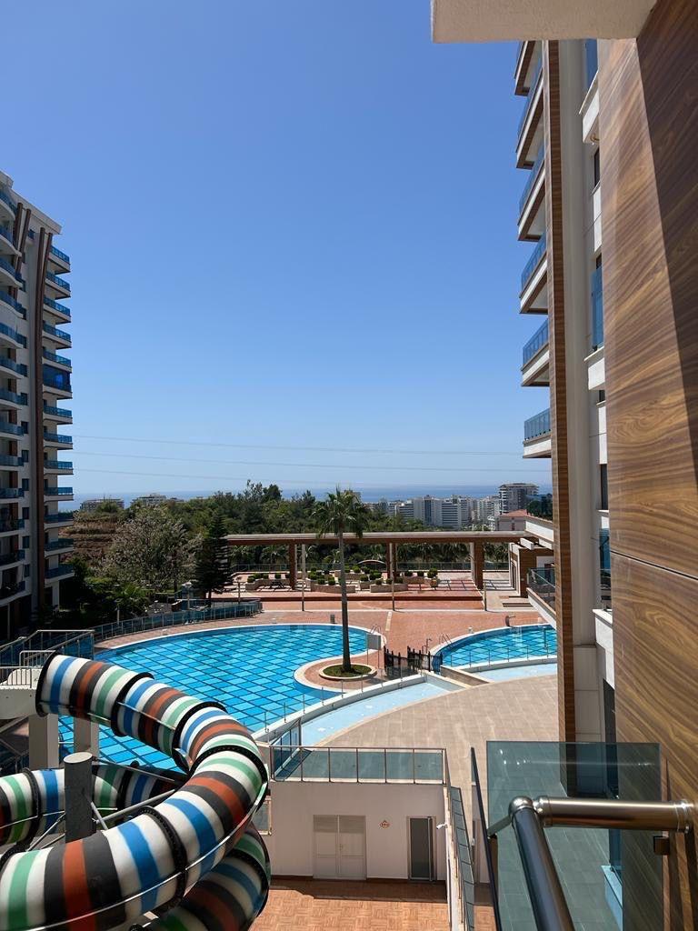 Квартира в Алании, Турция, 110 м² - фото 4