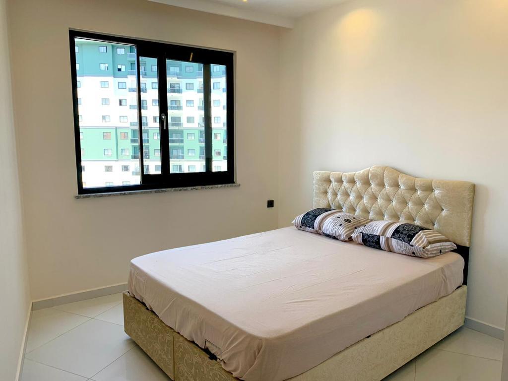 Квартира в Алании, Турция, 55 м² - фото 4