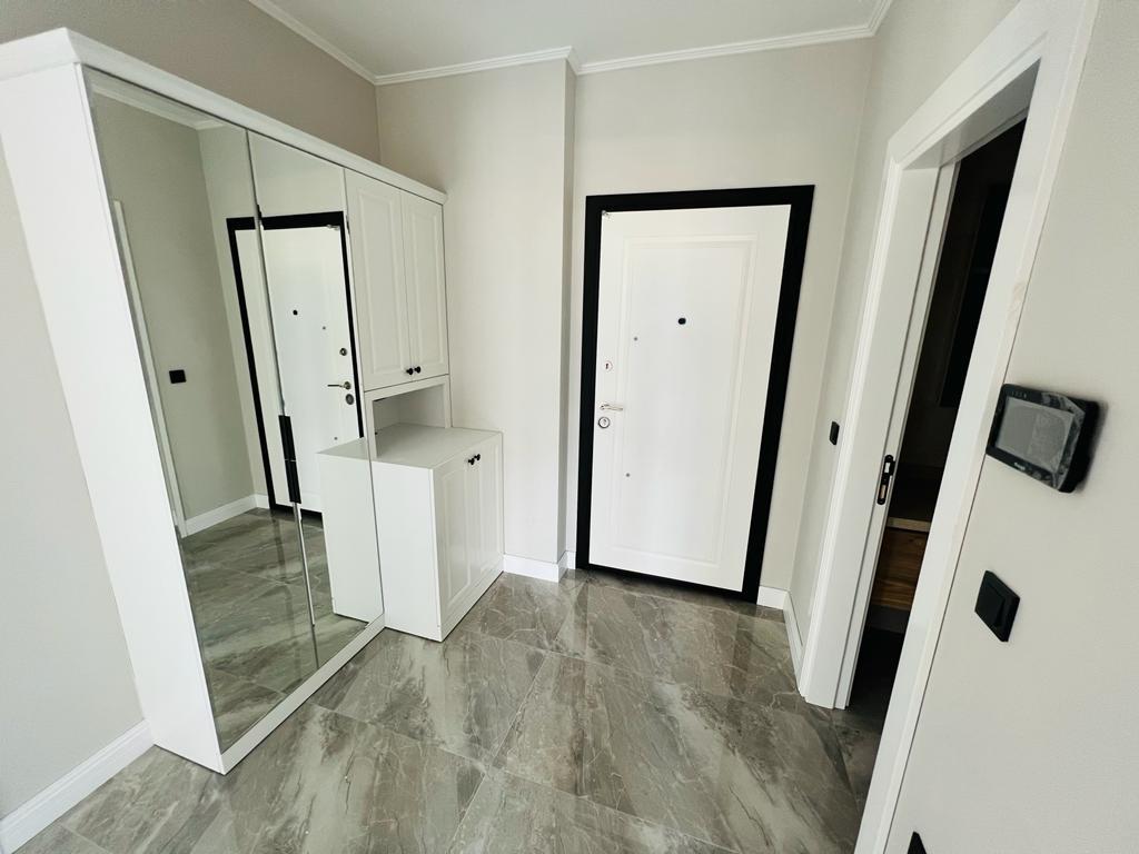 Квартира в Алании, Турция, 100 м² - фото 4