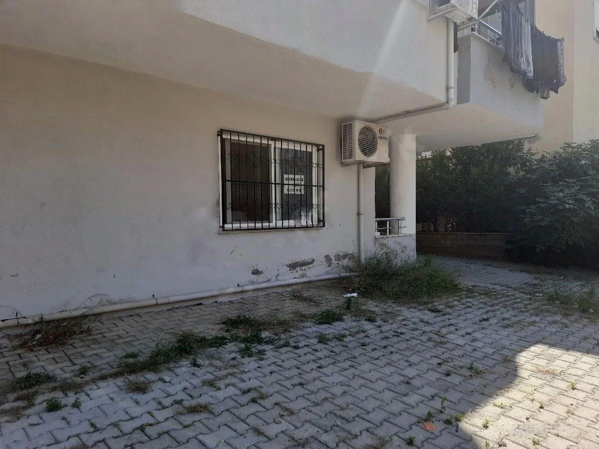 Квартира в Меркезе, Турция, 60 м² - фото 4