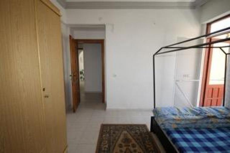 Квартира в Алании, Турция, 70 м² - фото 4