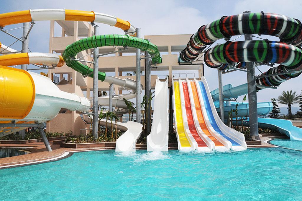 Квартира в Алании, Турция, 140 м² - фото 4