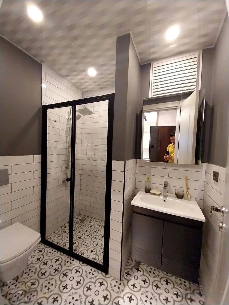 Квартира в Мерсине, Турция, 50 м² - фото 4