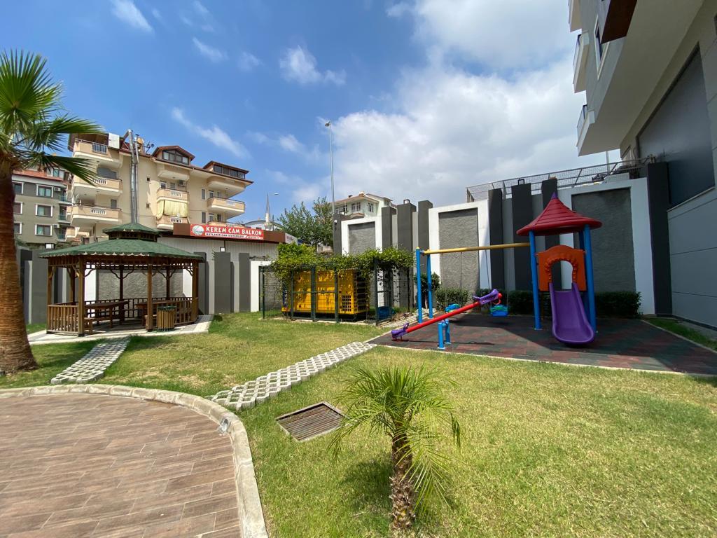 Пентхаус в Алании, Турция, 320 м² - фото 4