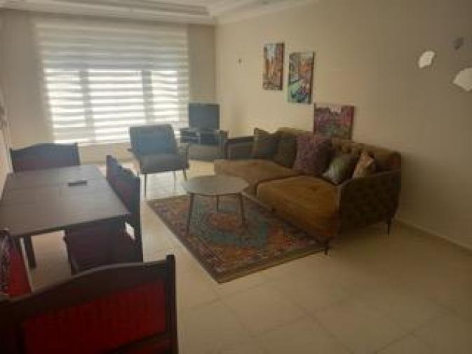 Квартира в Алании, Турция, 100 м² - фото 4