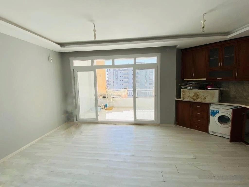 Квартира в Мерсине, Турция, 100 м² - фото 4