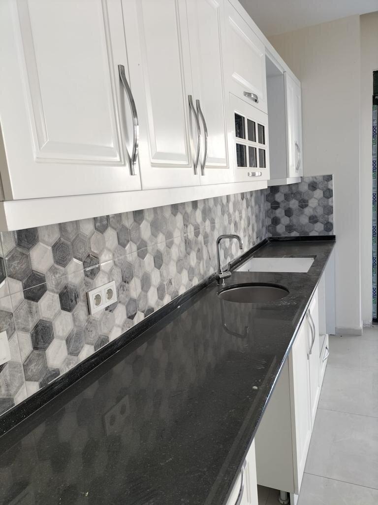 Квартира в Алании, Турция, 75 м² - фото 4