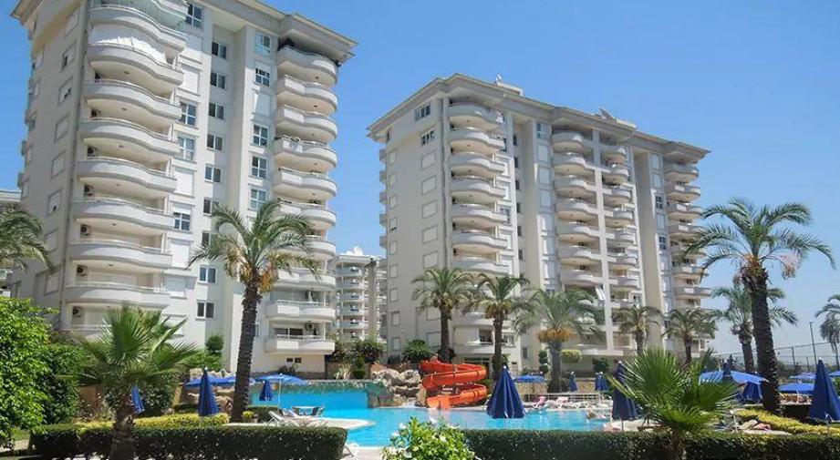 Пентхаус в Алании, Турция, 280 м² - фото 4