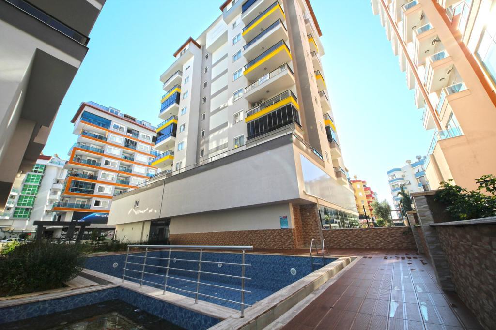 Пентхаус в Алании, Турция, 260 м² - фото 4