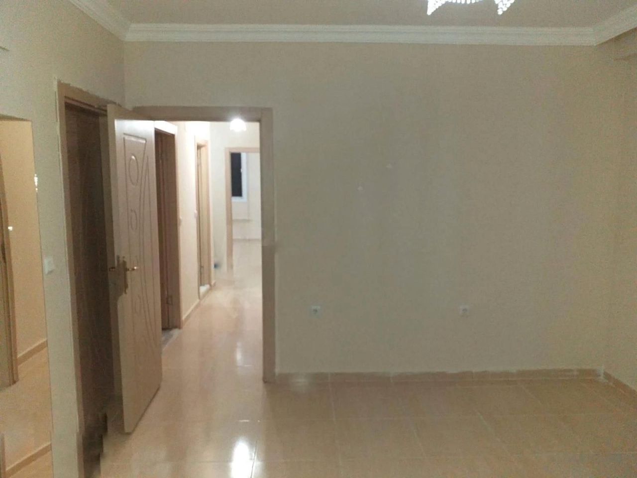 Квартира в Мерсине, Турция, 110 м² - фото 4