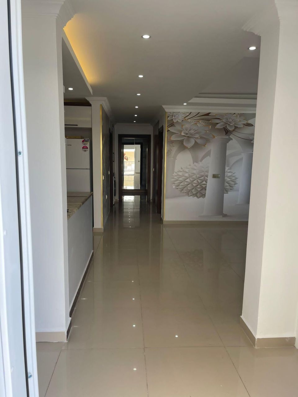 Квартира в Алании, Турция, 145 м² - фото 4