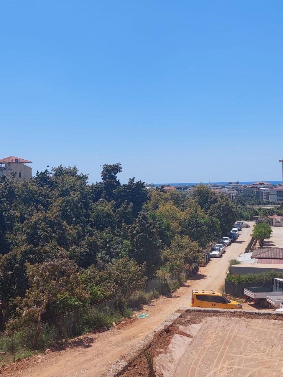 Квартира в Алании, Турция, 145 м² - фото 4