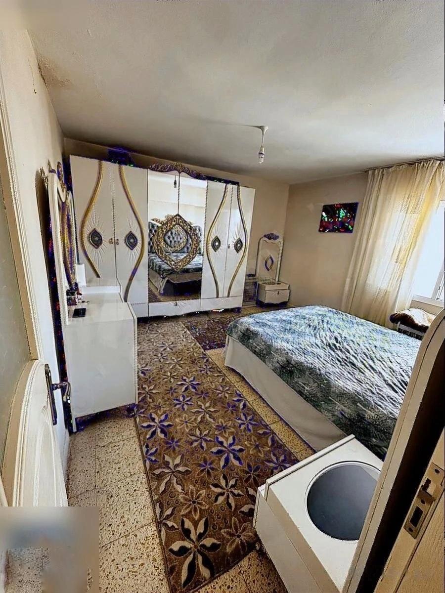 Квартира в Мерсине, Турция, 90 м² - фото 4