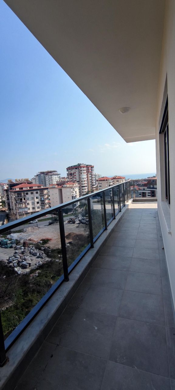 Квартира в Алании, Турция, 180 м² - фото 4