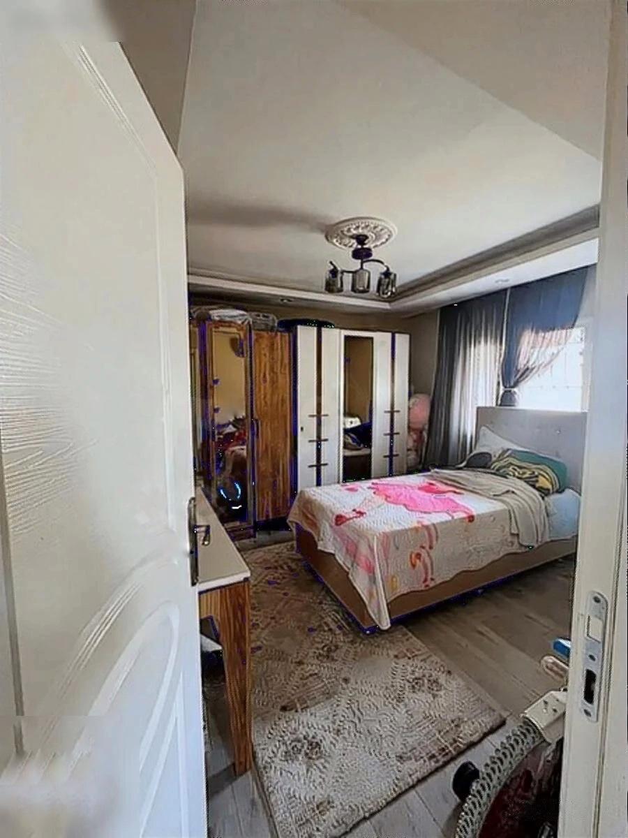 Квартира в Мерсине, Турция, 85 м² - фото 4