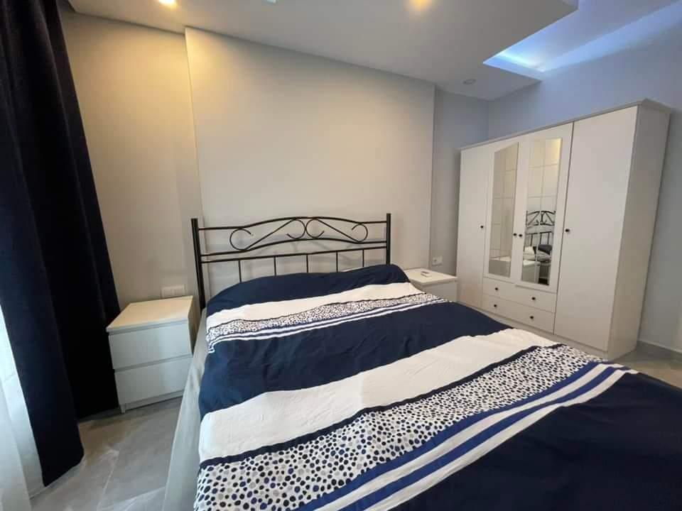 Квартира в Алании, Турция, 60 м² - фото 4