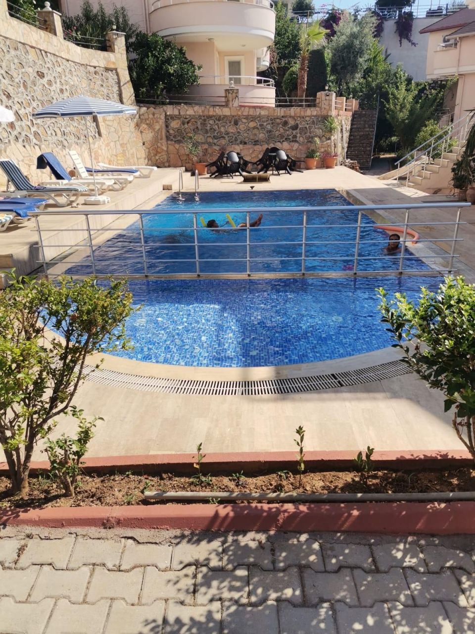 Вилла в Алании, Турция, 100 м² - фото 4