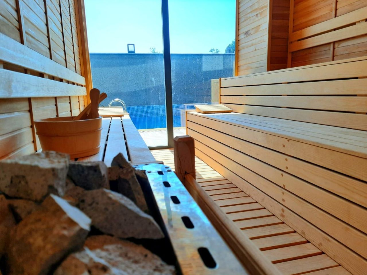 Квартира в Алании, Турция, 40 м² - фото 4