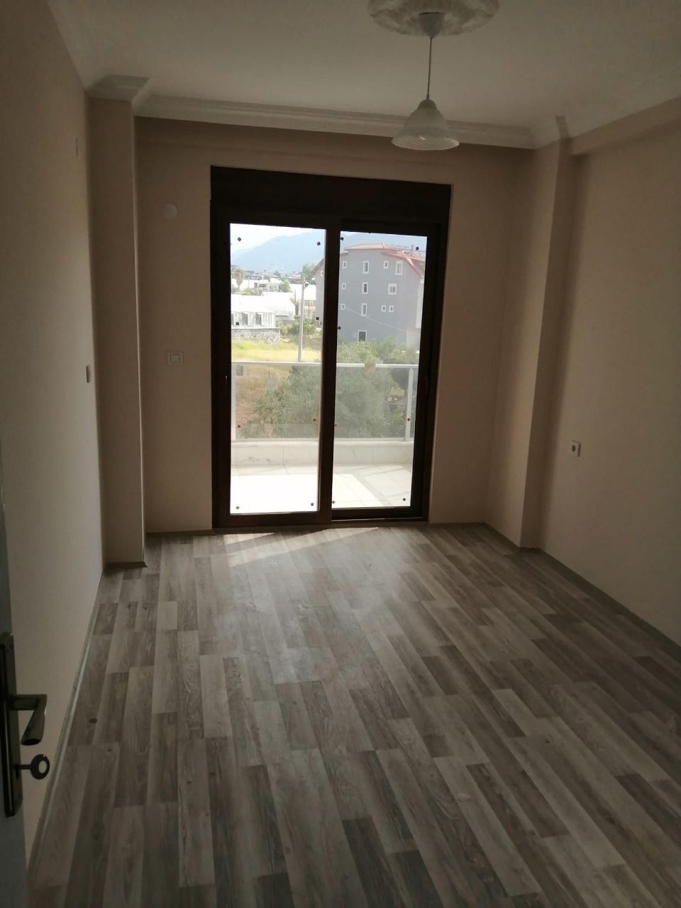 Квартира в Алании, Турция, 80 м² - фото 4