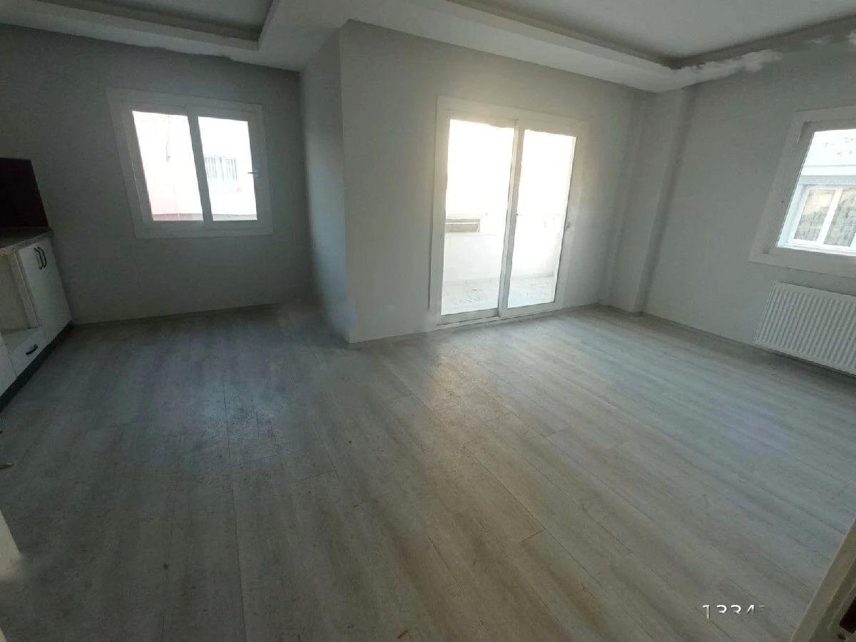 Квартира в Мерсине, Турция, 120 м² - фото 4