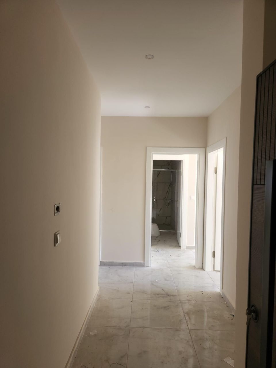 Квартира в Алании, Турция, 135 м² - фото 4