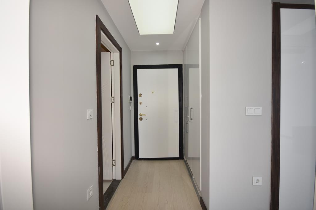 Квартира в Алании, Турция, 75 м² - фото 4