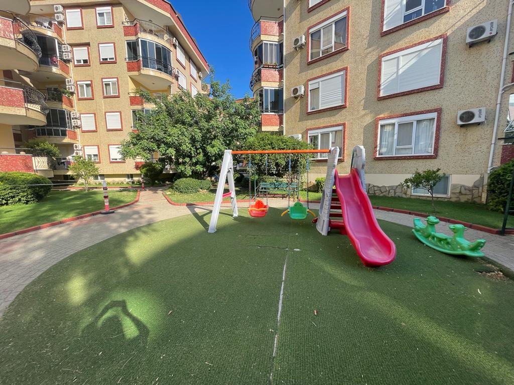 Квартира в Алании, Турция, 120 м² - фото 4