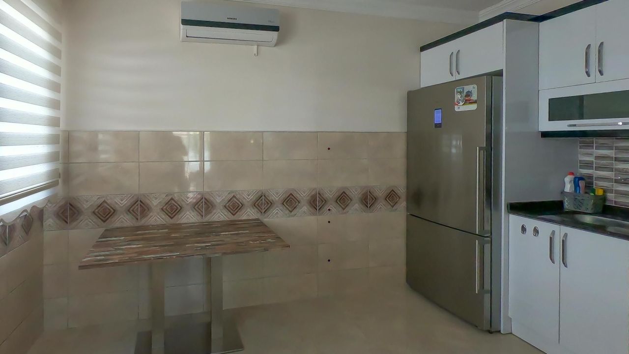 Вилла в Алании, Турция, 135 м² - фото 4