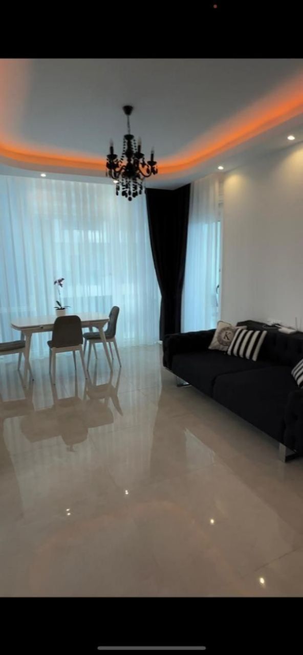 Квартира в Алании, Турция, 132 м² - фото 4