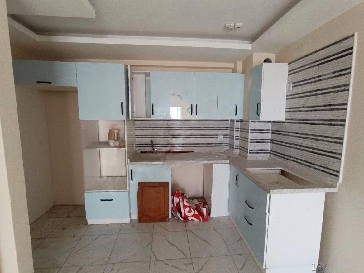 Квартира в Мерсине, Турция, 100 м² - фото 4