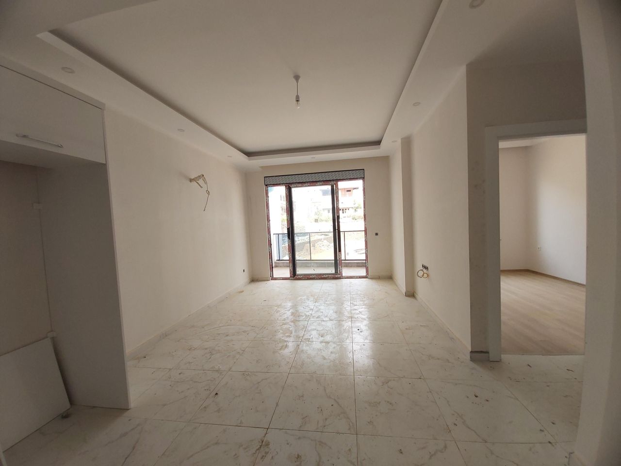 Квартира в Алании, Турция, 50 м² - фото 4