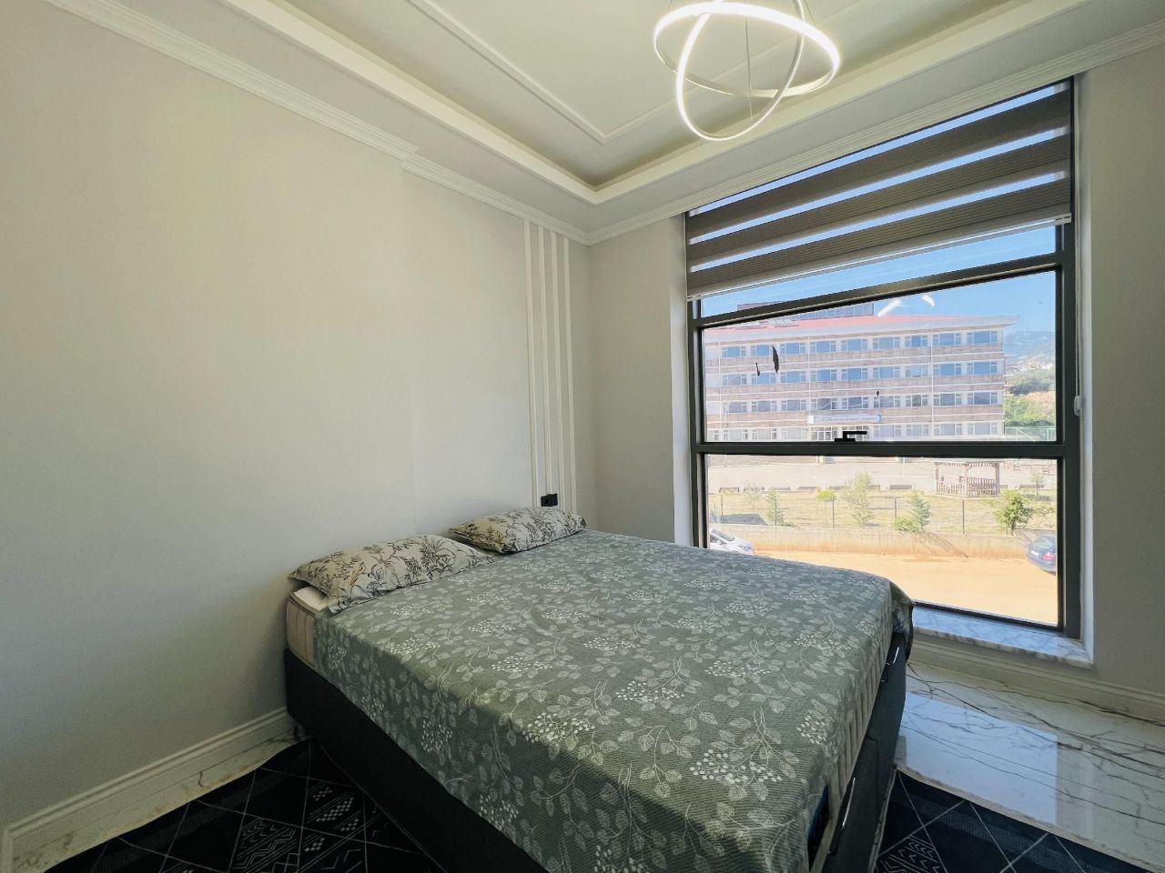 Квартира в Алании, Турция, 110 м² - фото 4