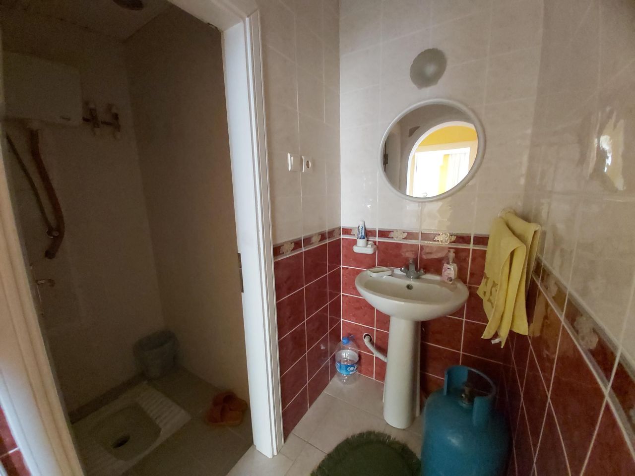 Квартира в Алании, Турция, 120 м² - фото 4