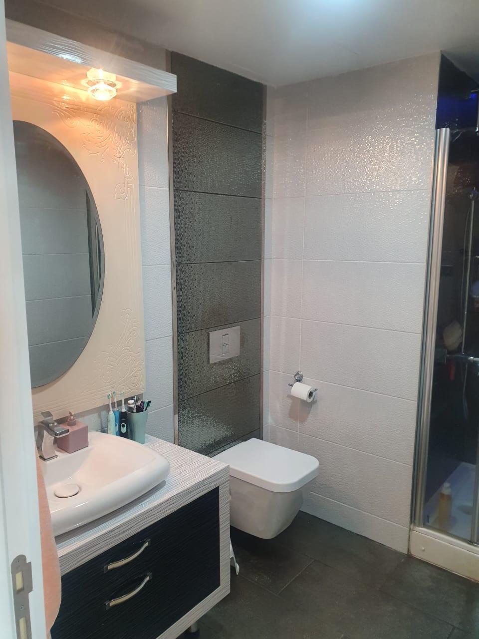 Квартира в Алании, Турция, 40 м² - фото 5