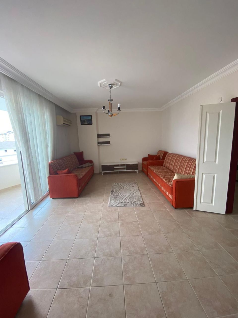 Пентхаус в Алании, Турция, 130 м² - фото 5