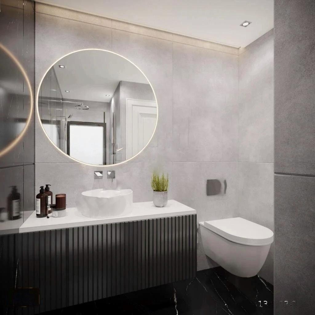 Квартира в Мерсине, Турция, 80 м² - фото 5