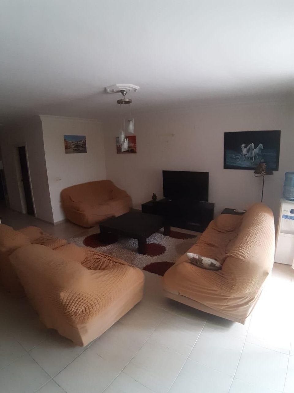 Квартира в Алании, Турция, 125 м² - фото 5