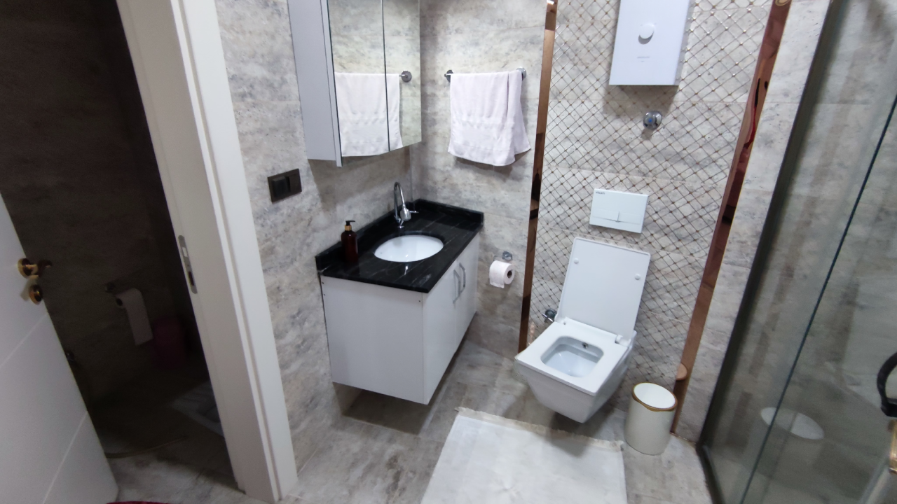 Квартира в Алании, Турция, 250 м² - фото 5
