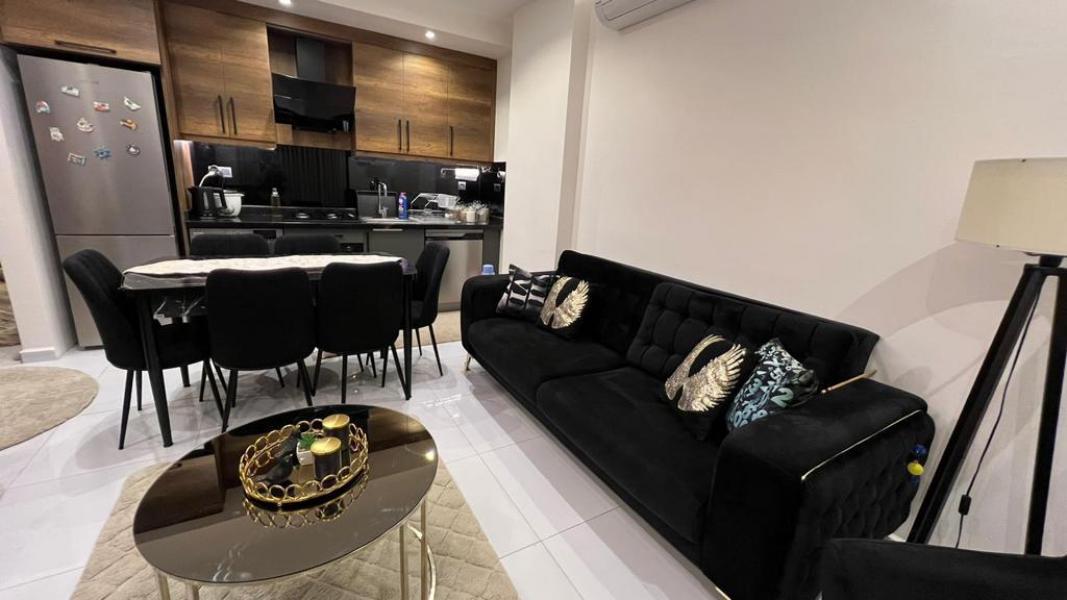 Квартира в Алании, Турция, 58 м² - фото 5