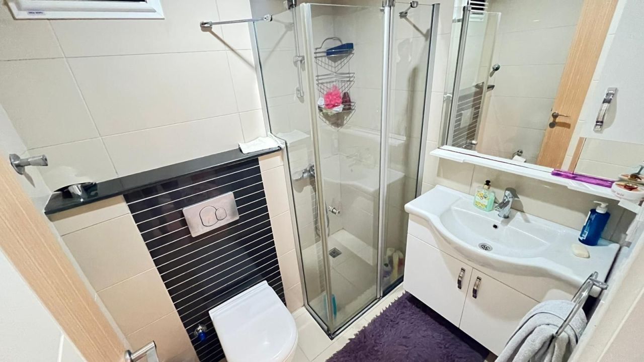 Квартира в Кестеле, Турция, 65 м² - фото 5