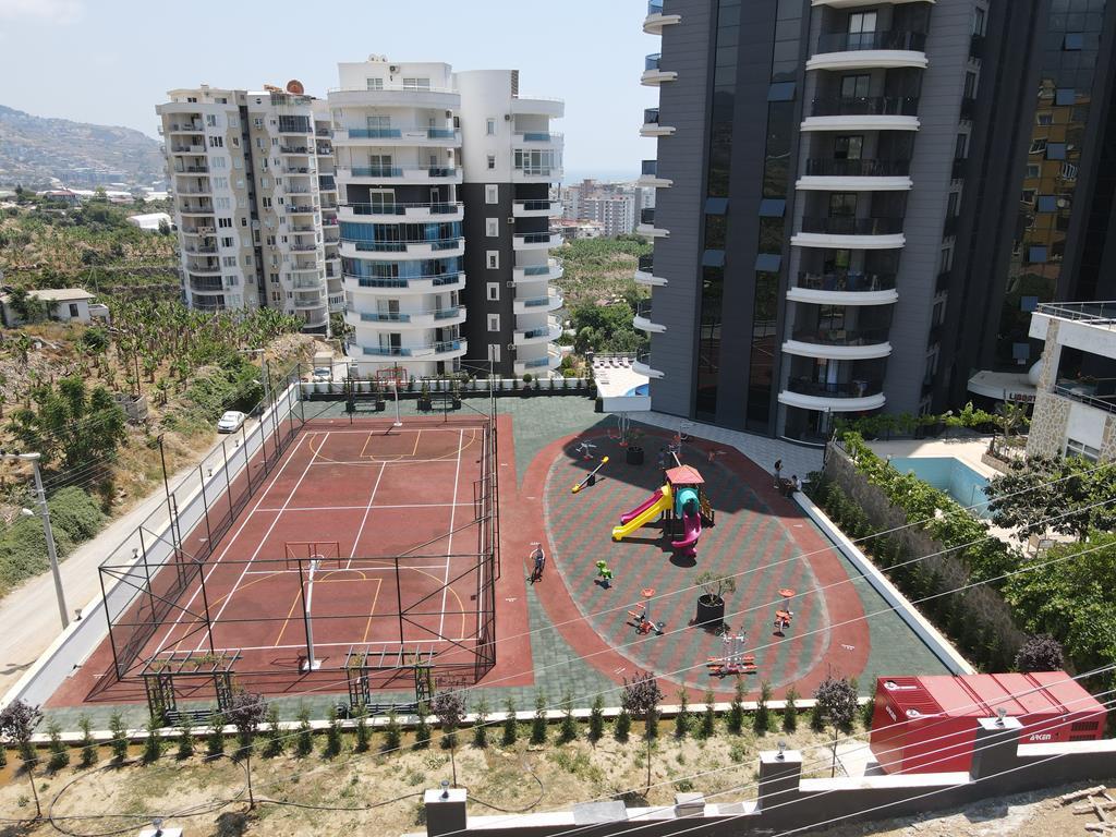 Квартира в Алании, Турция, 60 м² - фото 5