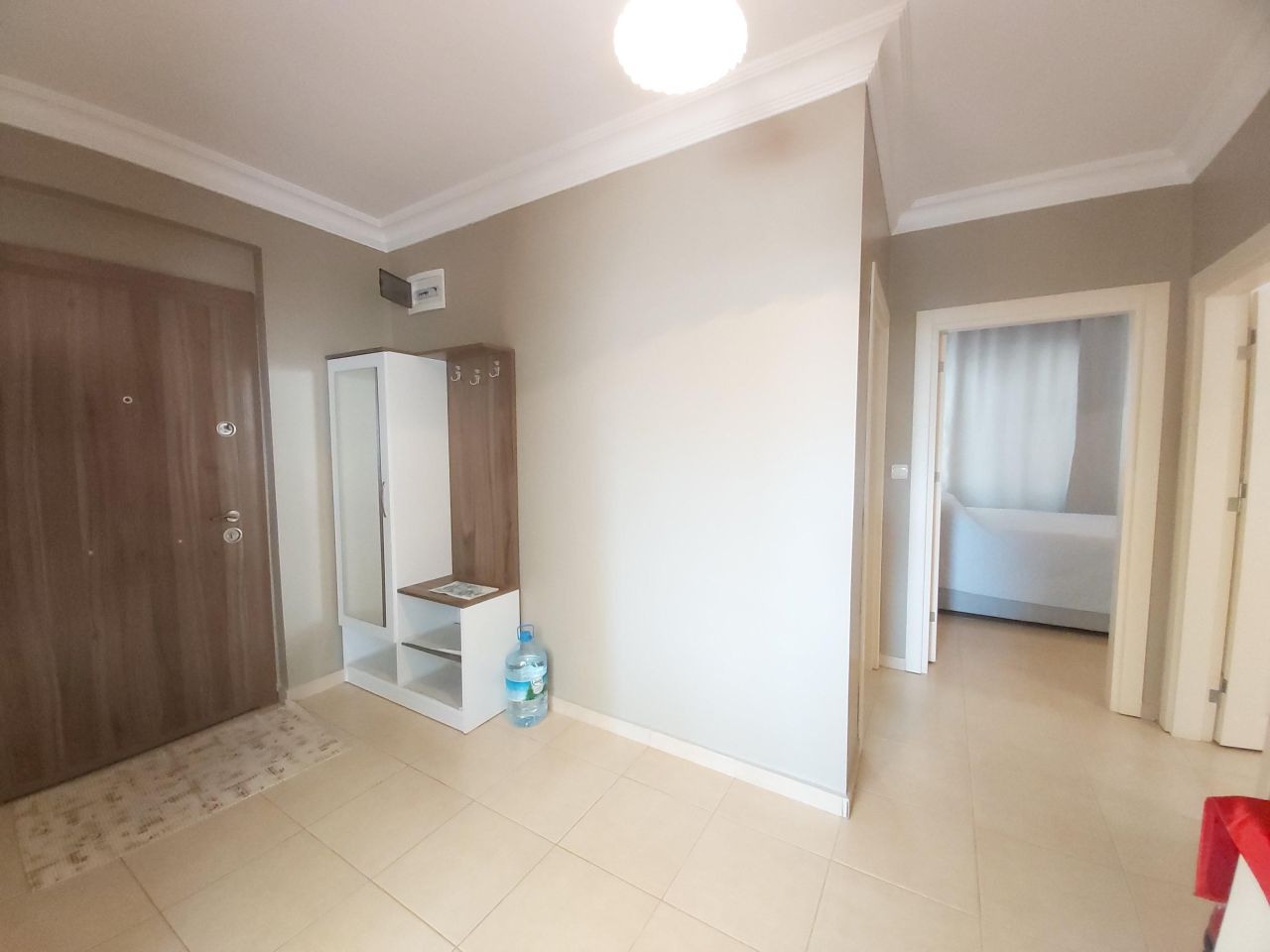 Квартира в Алании, Турция, 120 м² - фото 5