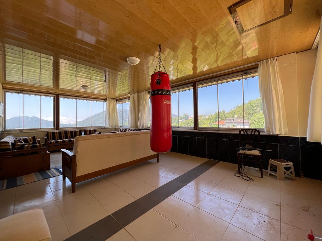 Вилла в Алании, Турция, 250 м² - фото 5