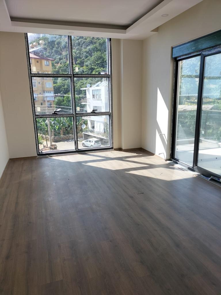 Квартира в Алании, Турция, 75 м² - фото 5