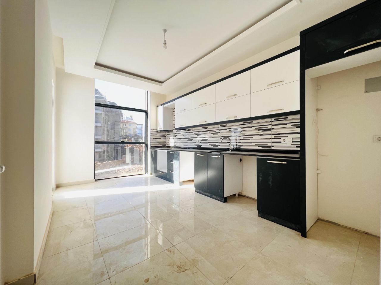 Квартира в Алании, Турция, 155 м² - фото 5