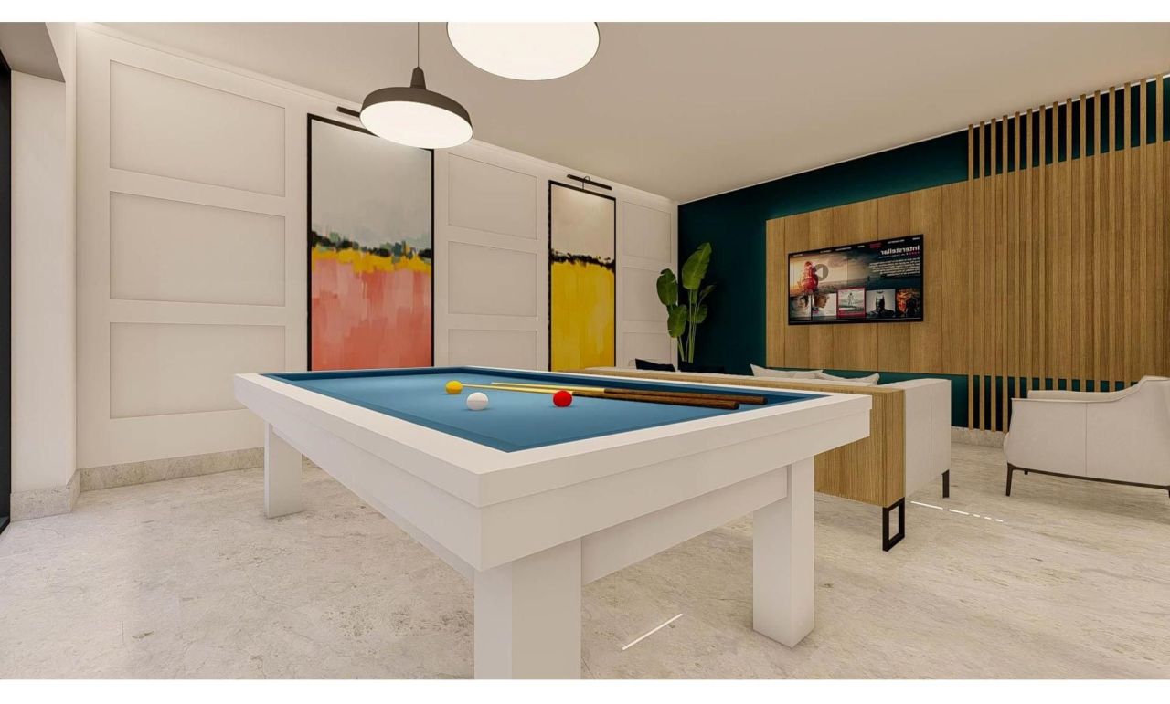 Пентхаус в Алании, Турция, 98 м² - фото 5