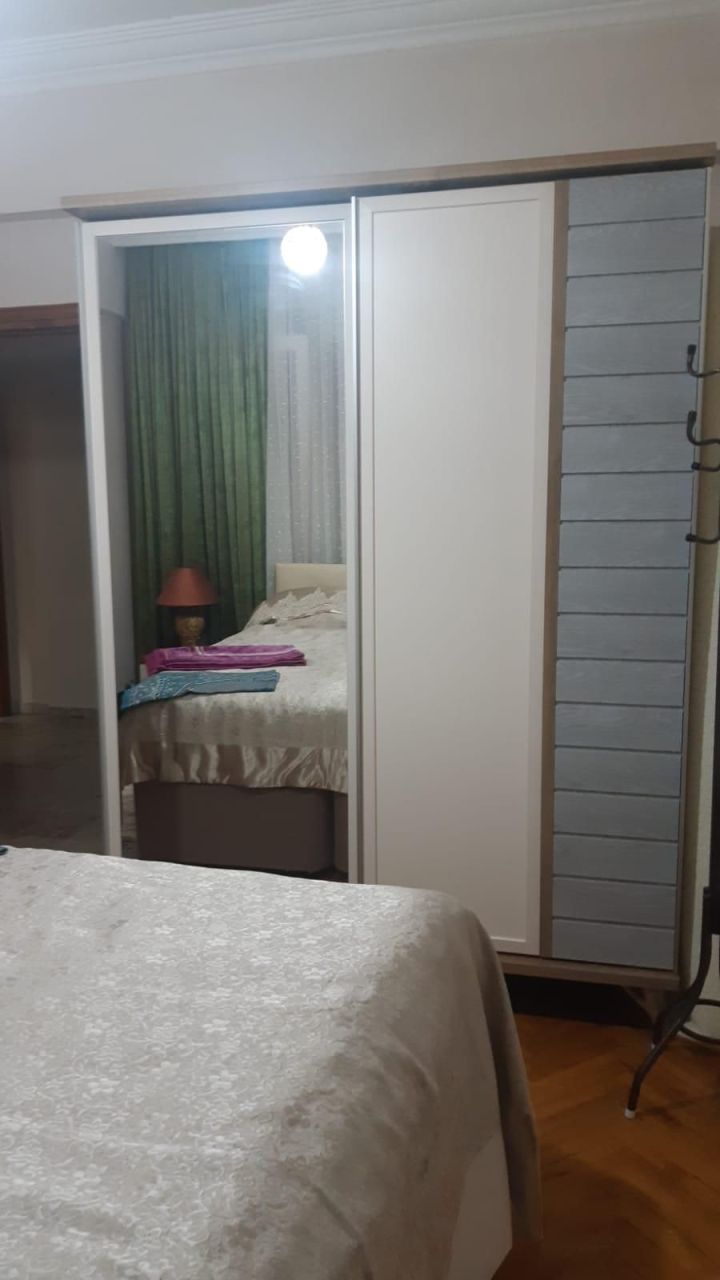 Квартира в Алании, Турция, 65 м² - фото 5