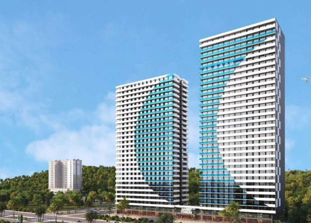 Квартира в Батуми, Грузия, 64 м² - фото 4